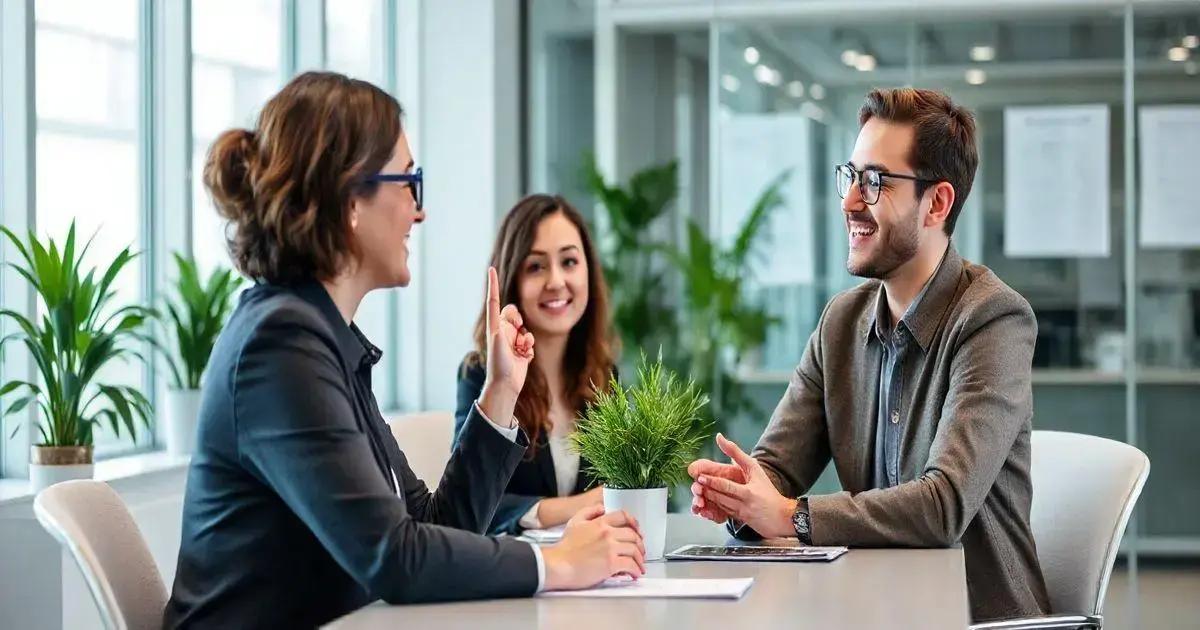 5 Dicas para ter mais Inteligência Emocional no Trabalho e Avançar na Carreira