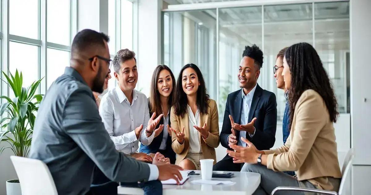 A importância da assertividade no ambiente de trabalho