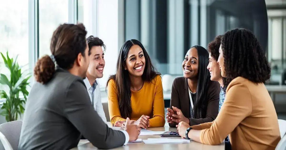 A importância da comunicação empática