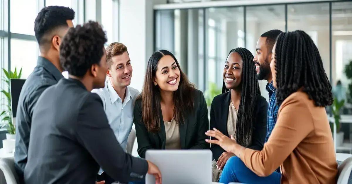 A Importância da Comunicação Interpessoal