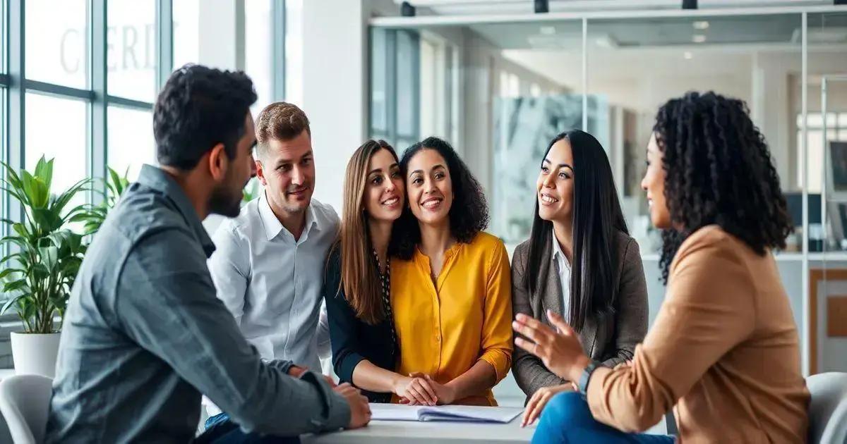 A importância da empatia no trabalho