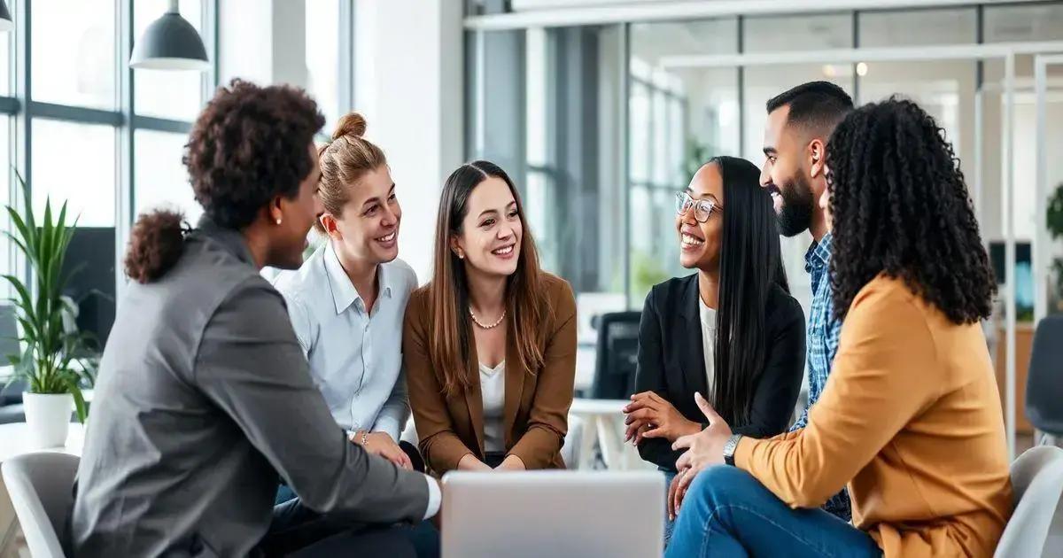 A Importância da Empatia no Trabalho