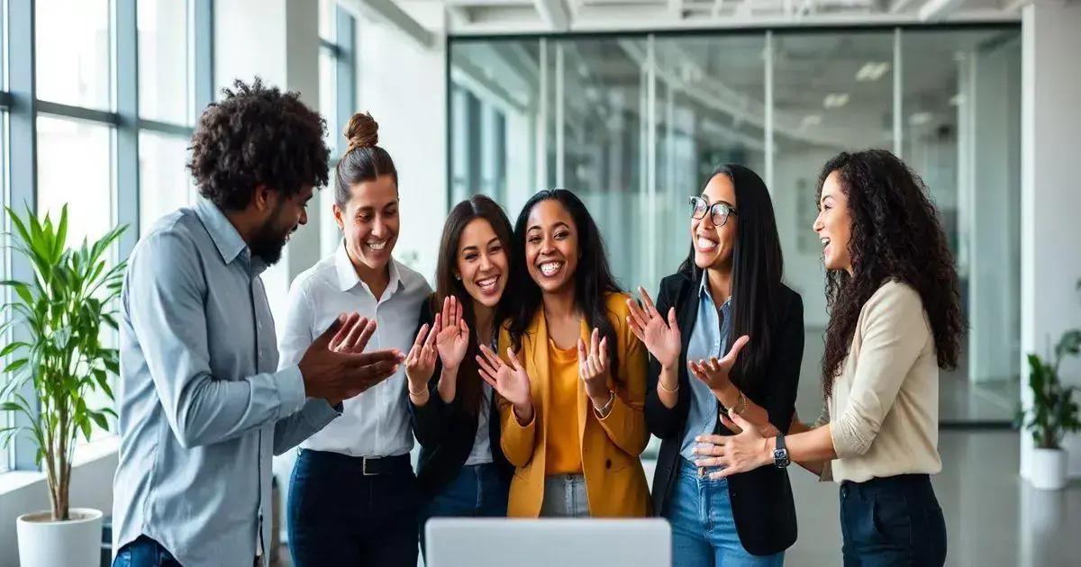 A importância da inteligência emocional em equipes