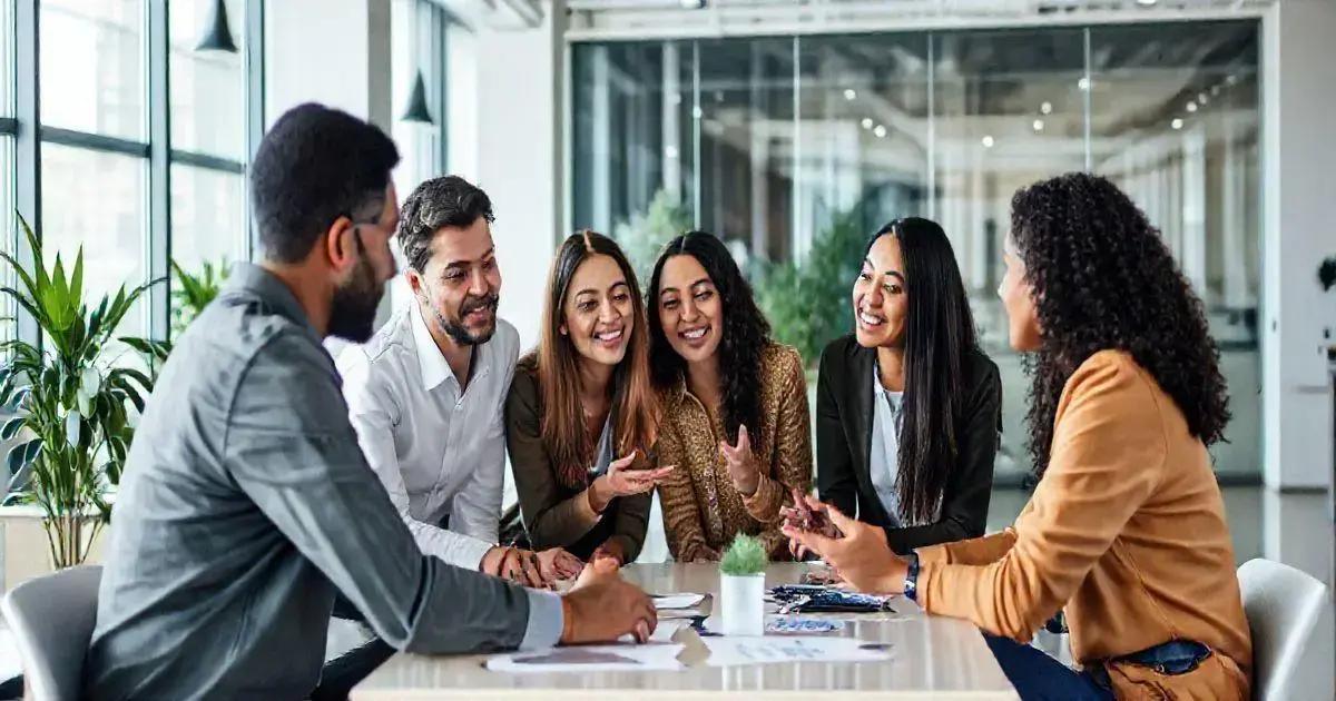 A importância da inteligência emocional nas equipes