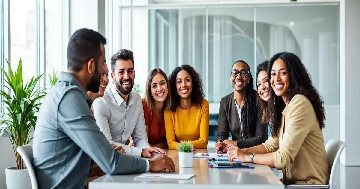 A importância da inteligência emocional nas equipes