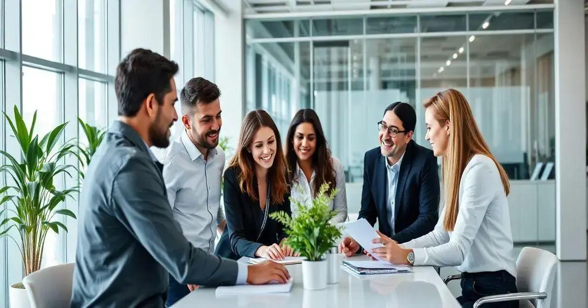 A importância da inteligência emocional no trabalho: aprenda a aplicar no dia a dia
