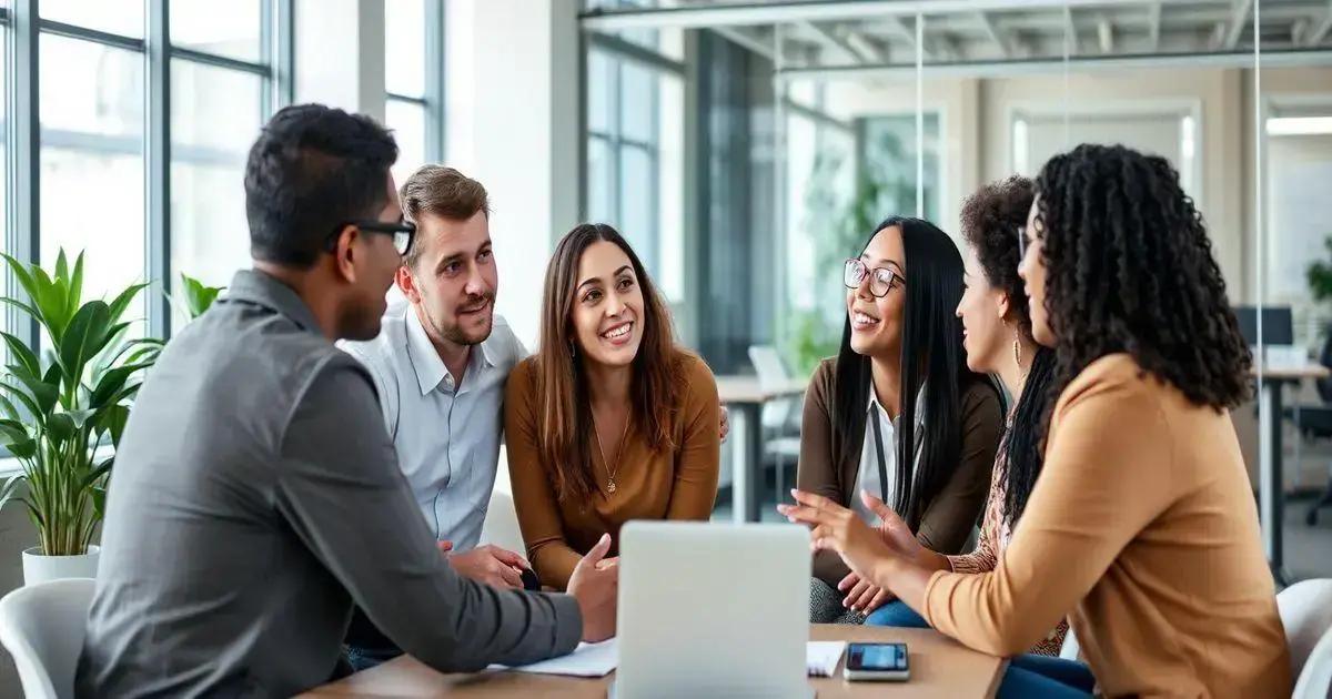 A importância da inteligência emocional no trabalho