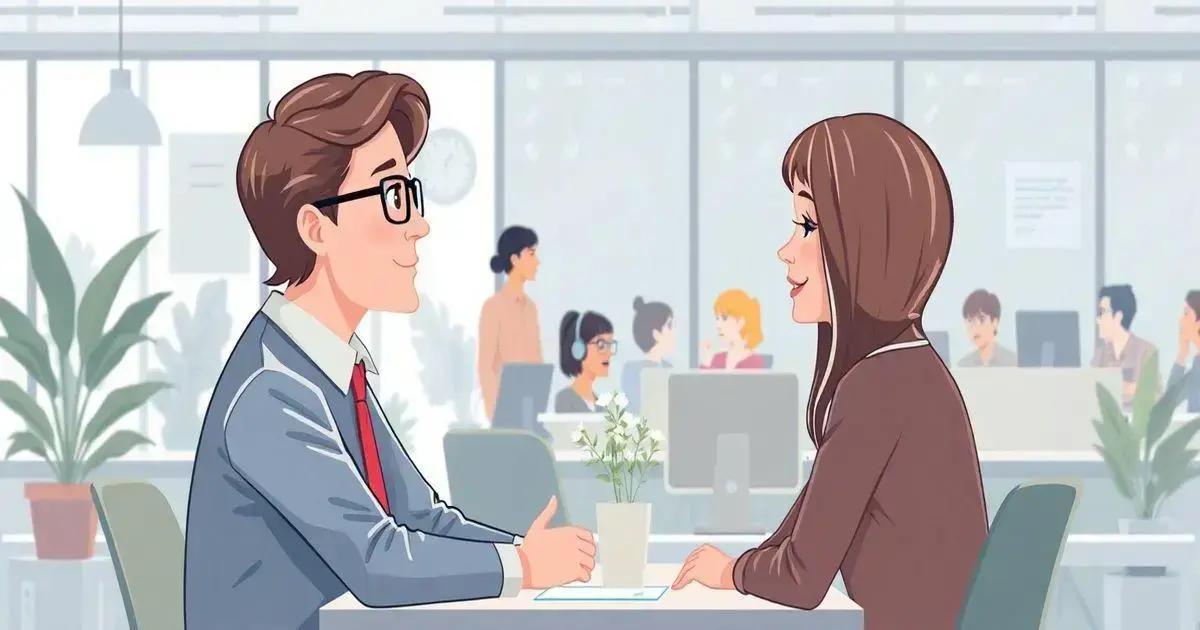 A importância da inteligência emocional para gestores