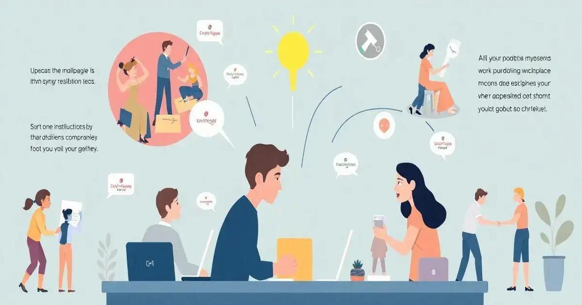 A importância da resiliência no trabalho