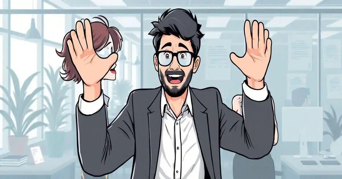 A importância da resiliência no trabalho