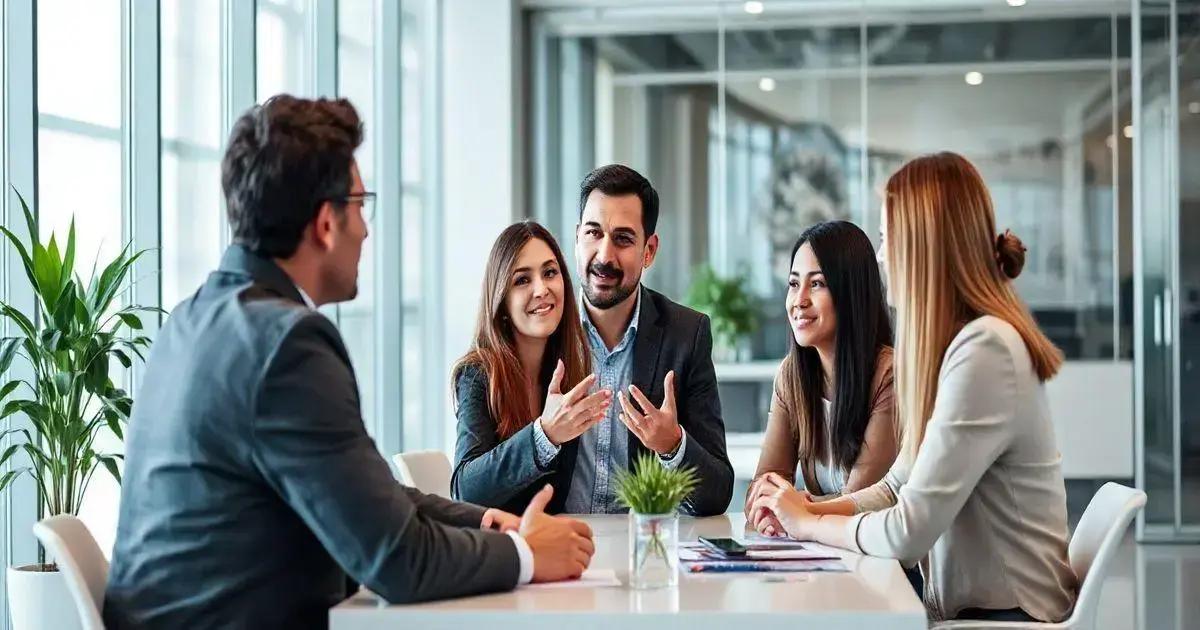 A importância do QE para CEOs