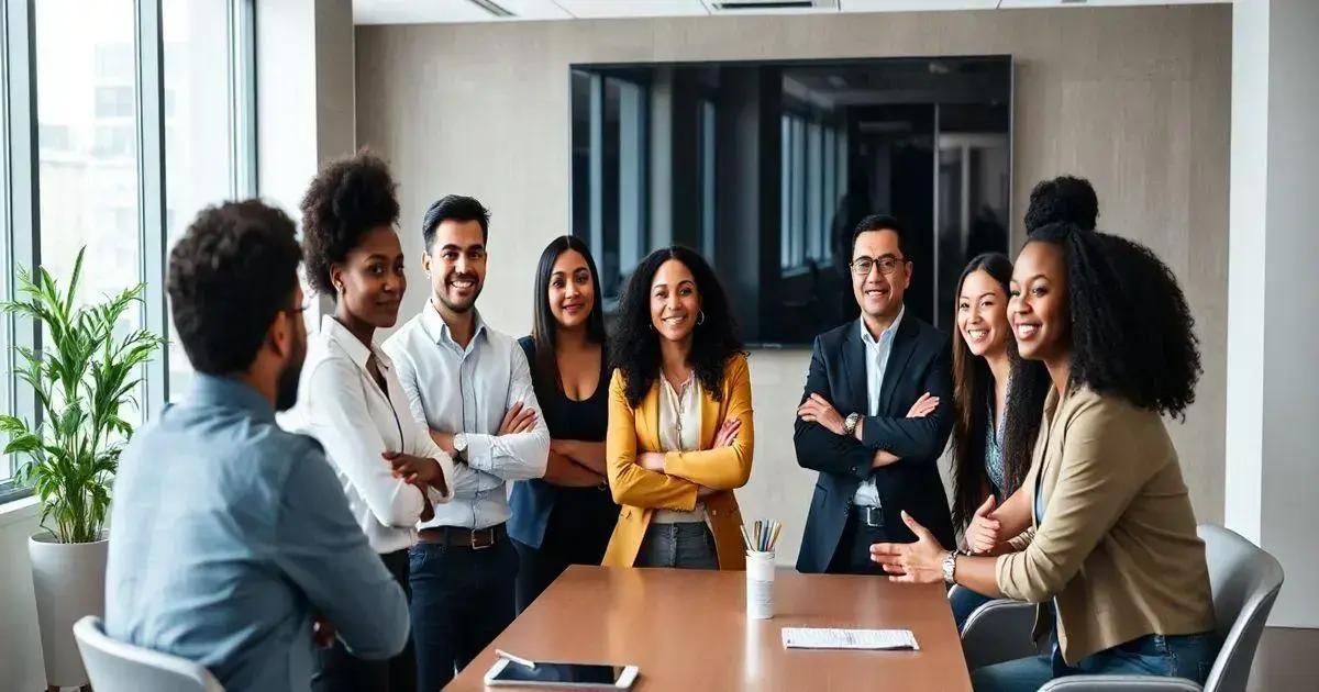 A relação entre assertividade e confiança