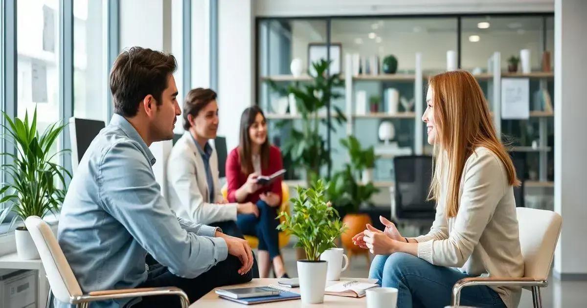 A relação entre escuta ativa e empatia