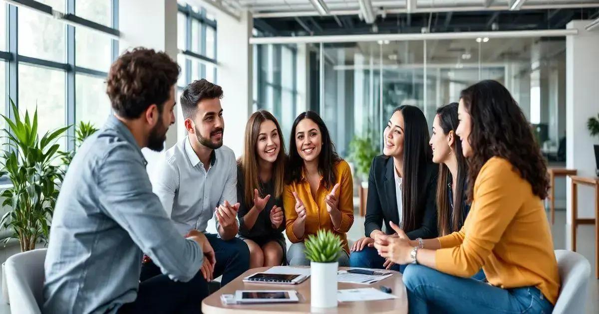 A relação entre startups e inteligência emocional