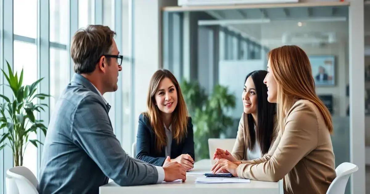 Aplicando inteligência emocional na liderança