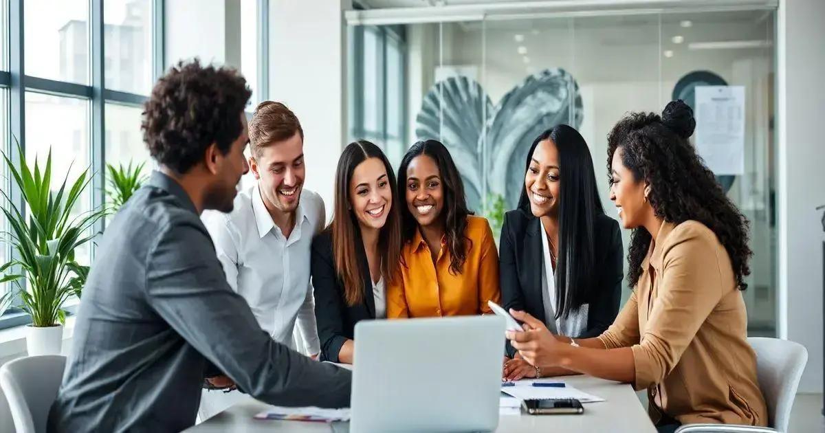 Artigos sobre inteligência emocional no trabalho: Transforme seu ambiente
