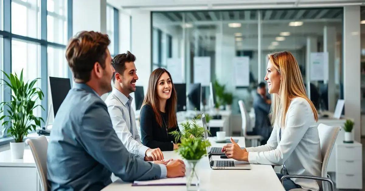Assertividade no Trabalho: O Guia Definitivo para Profissionais em Crescimento