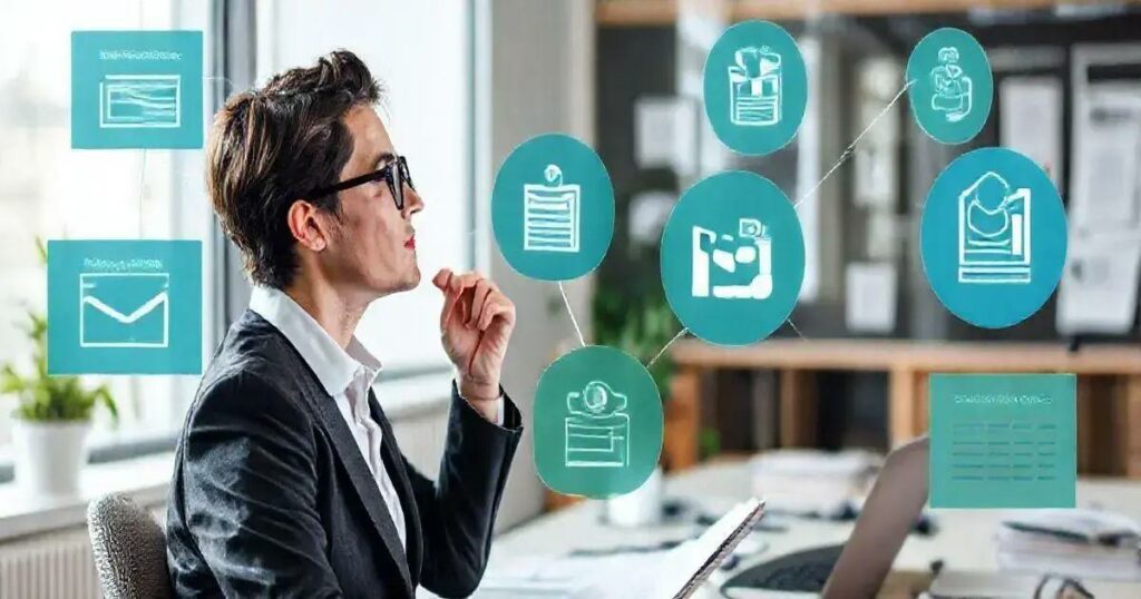 Autoconsciência profissional: O que você precisa saber para evoluir na carreira