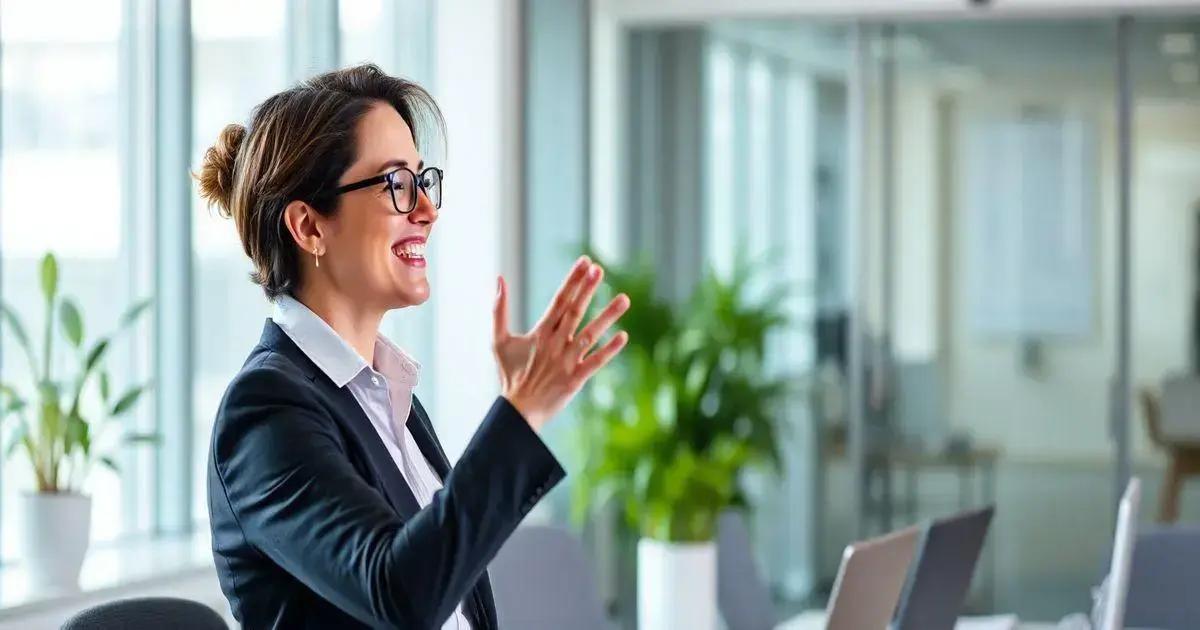 Autorresponsabilidade no trabalho: O caminho para a proatividade e sucesso