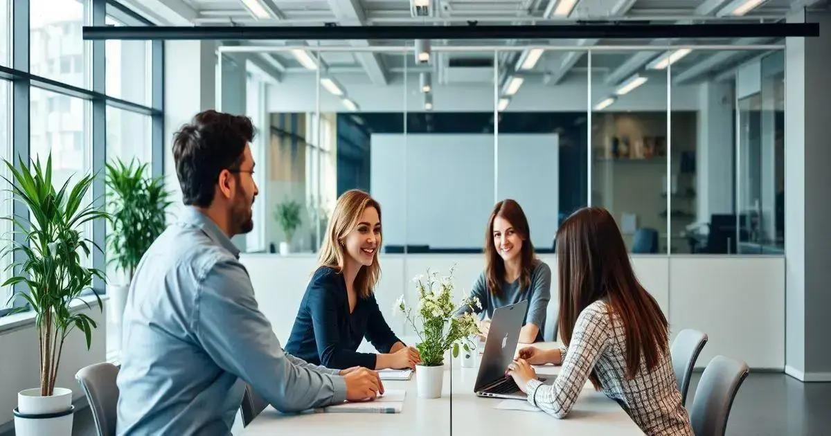 Benefícios Concretos da Inteligência Emocional