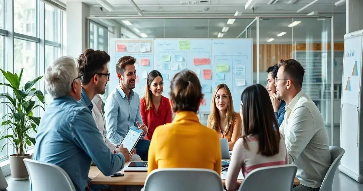 Benefícios da Abordagem de Coaching
