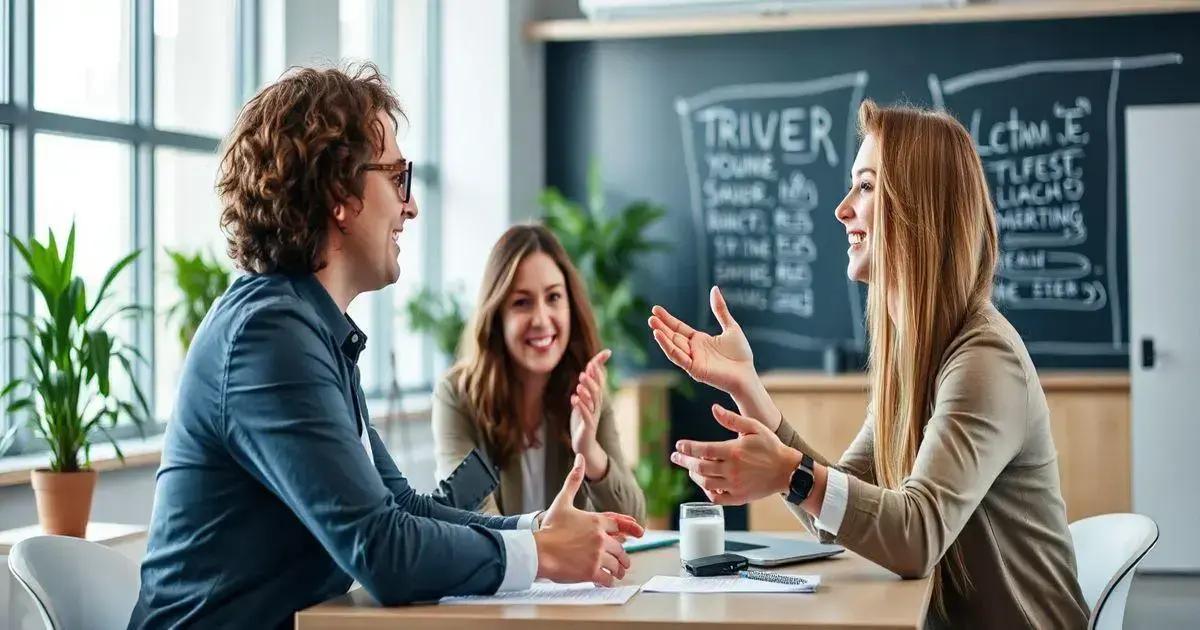 Benefícios da inteligência emocional na gestão