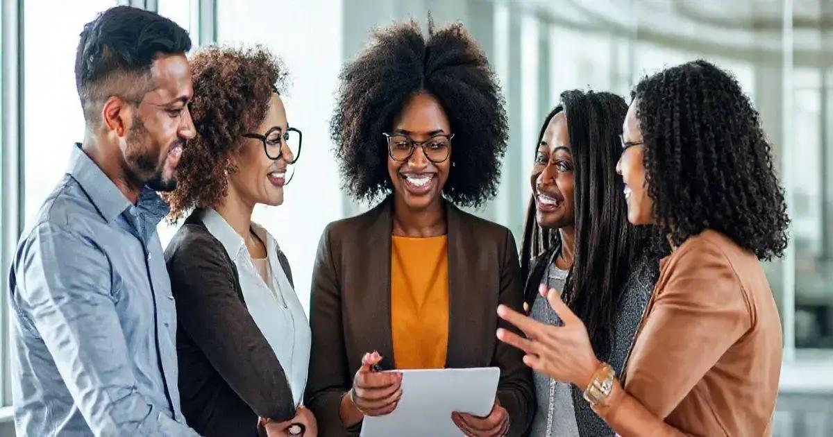 Benefícios da inteligência emocional nas equipes