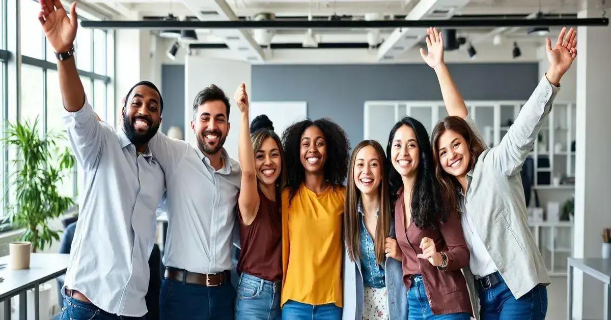 Benefícios da Inteligência Emocional nas Organizações