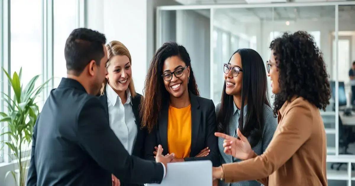 Benefícios da Inteligência Emocional no Ambiente Corporativo