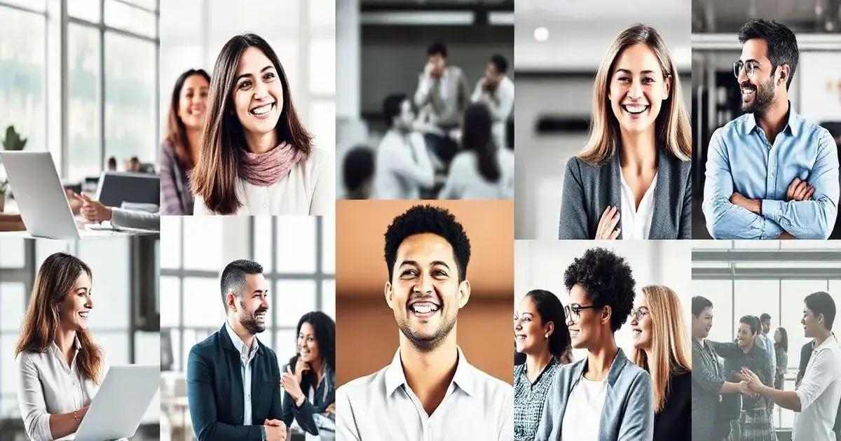 Benefícios da Inteligência Emocional no Ambiente Corporativo