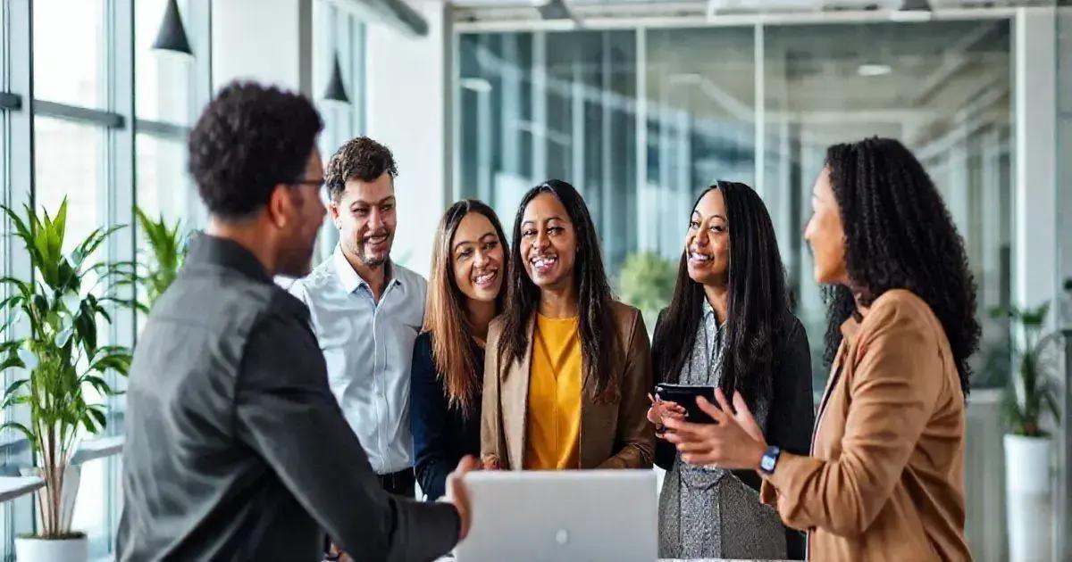 Benefícios da inteligência emocional no ambiente corporativo