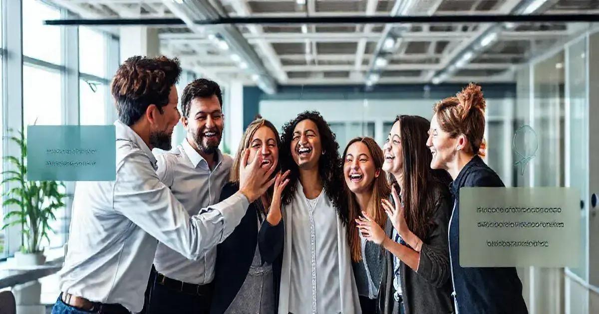 Benefícios da inteligência emocional no ambiente profissional