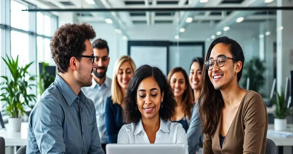 Benefícios da Inteligência Emocional no Trabalho: Como Transformar seu Ambiente