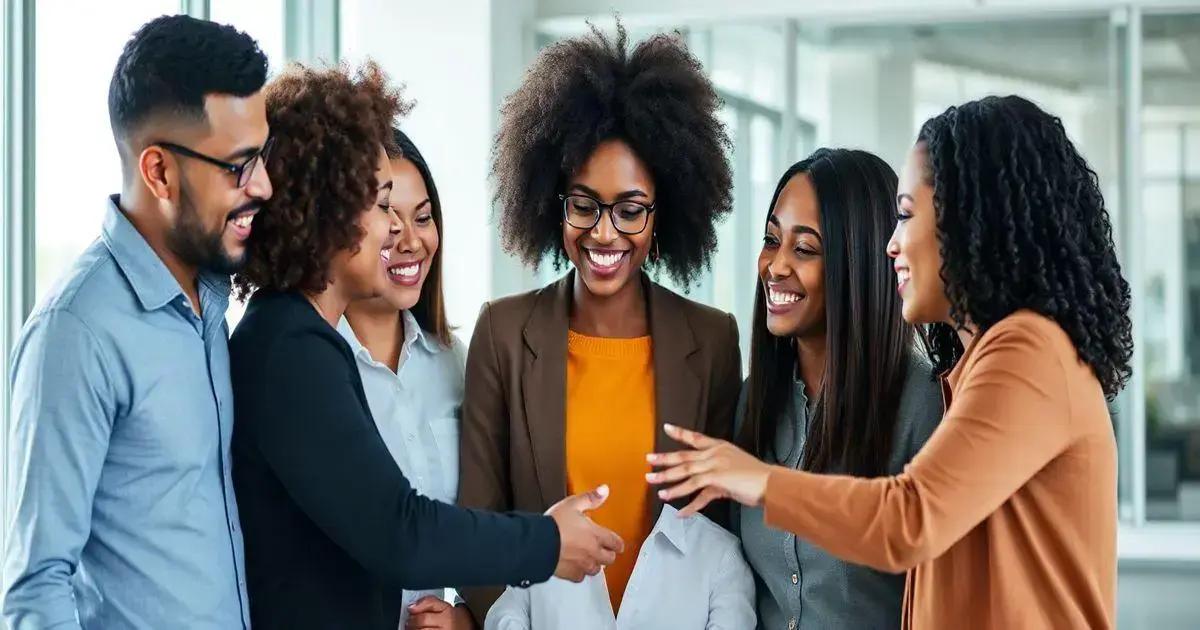 Benefícios da Inteligência Emocional para a Equipe