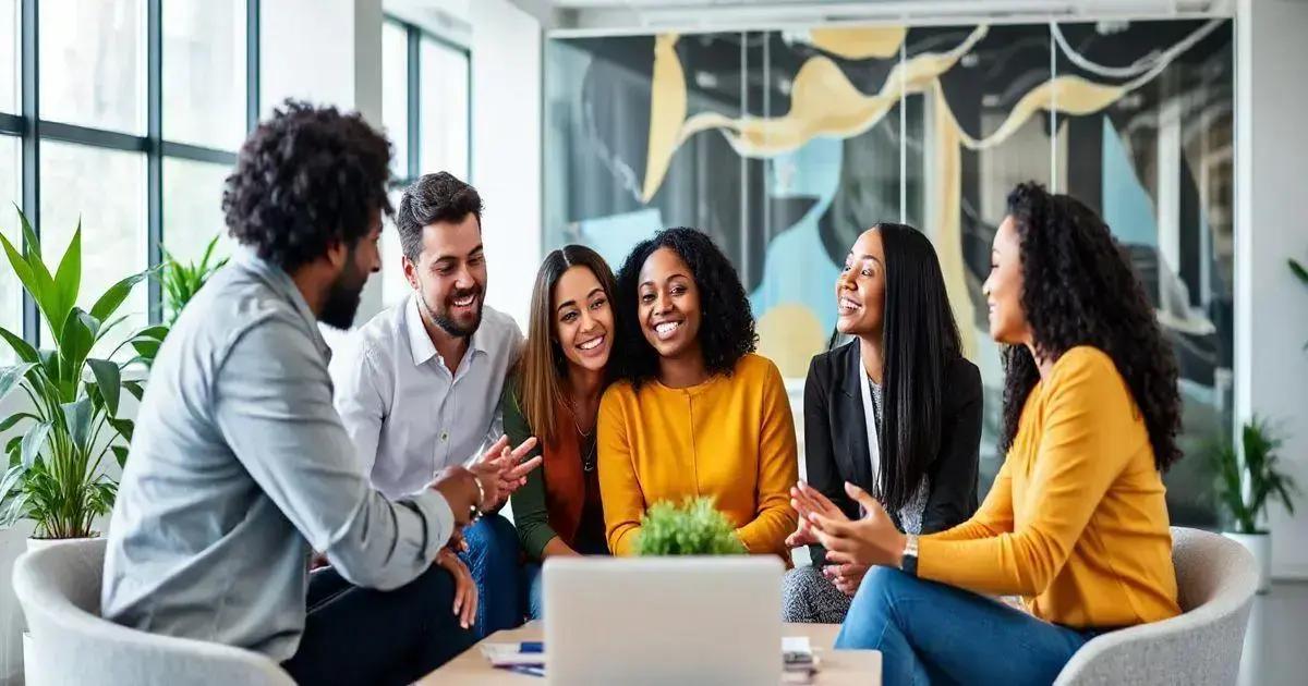 Benefícios da Inteligência Emocional para a Equipe
