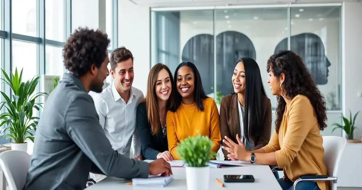 Benefícios da Inteligência Emocional para a Produtividade