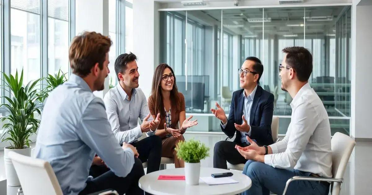 Benefícios da PNL na comunicação