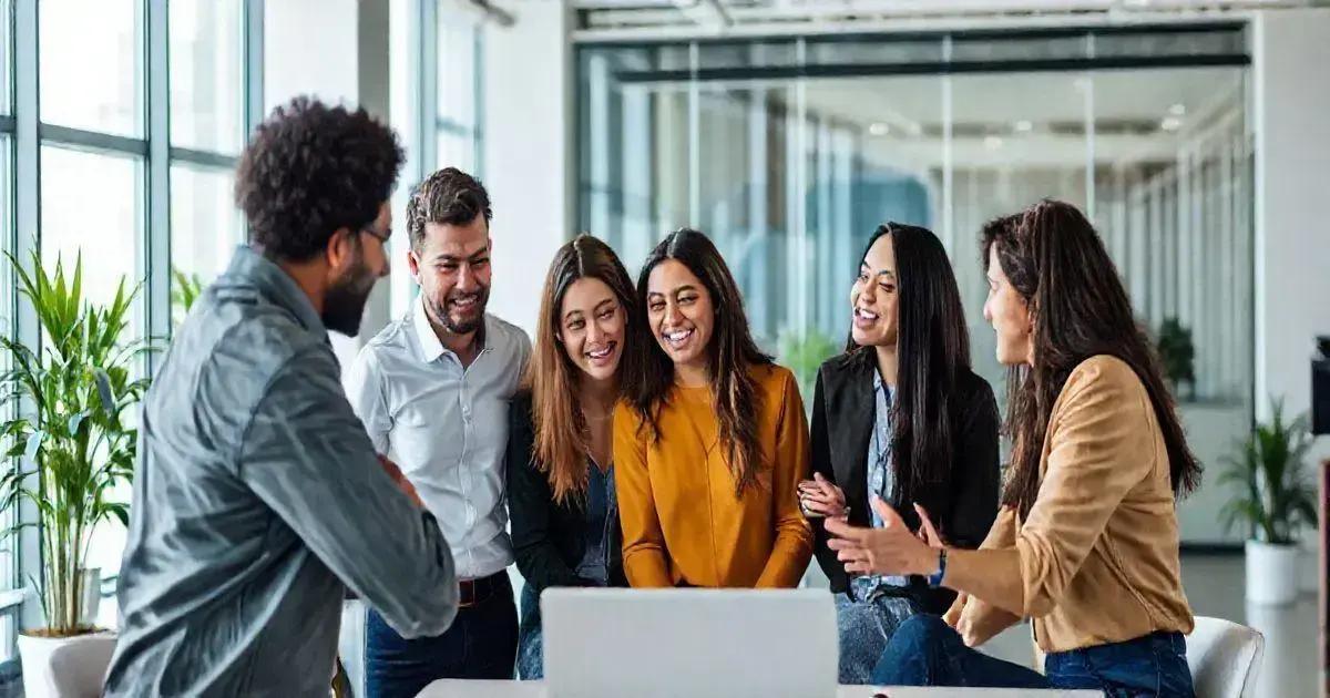 Benefícios de ser um gerente emocionalmente inteligente
