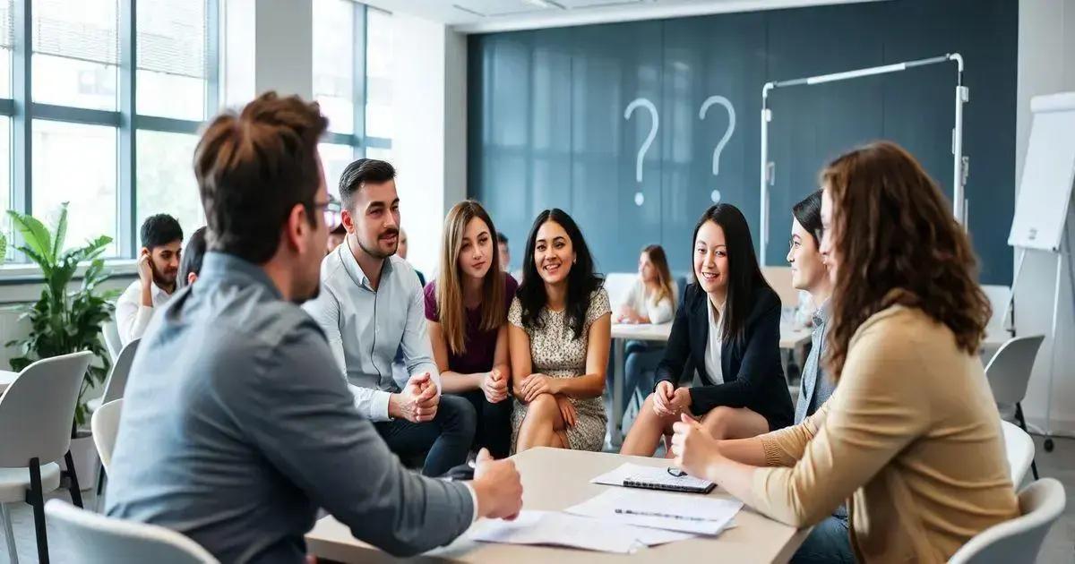 Benefícios do Curso sobre Inteligência Emocional