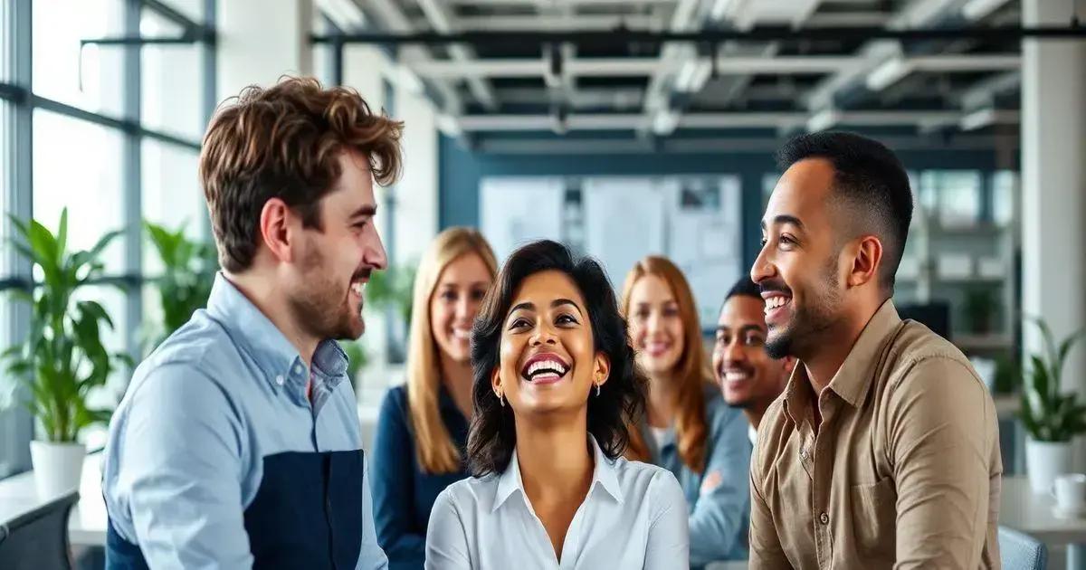 Benefícios do foco emocional nas empresas