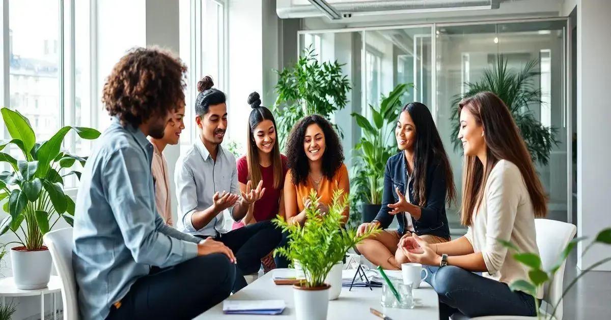 Benefícios do Mindfulness para gestores e colaboradores