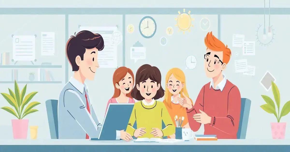 Benefícios do teste de inteligência emocional
