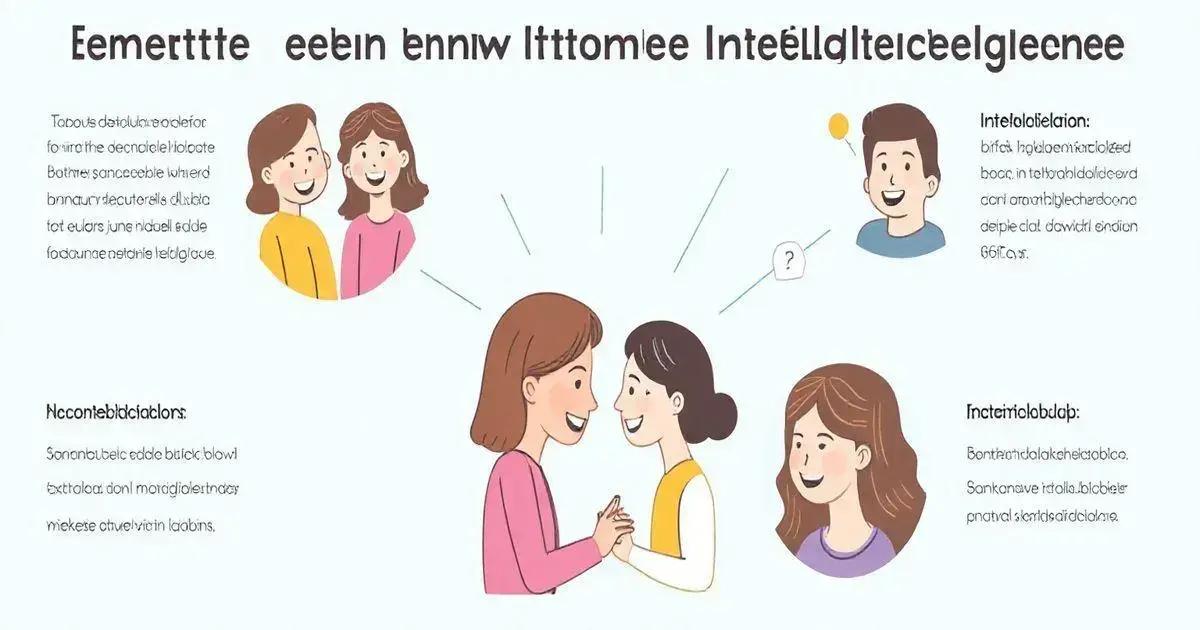 Benefícios do Teste de Inteligência Emocional