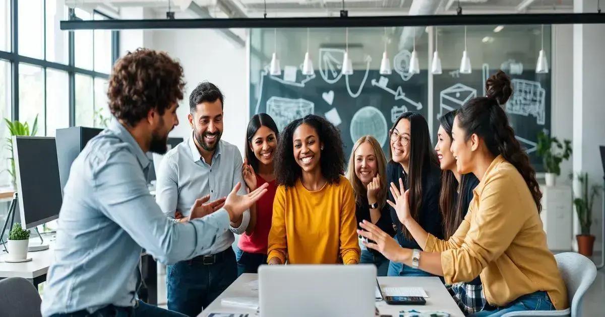 Benefícios do treinamento emocional para o desempenho
