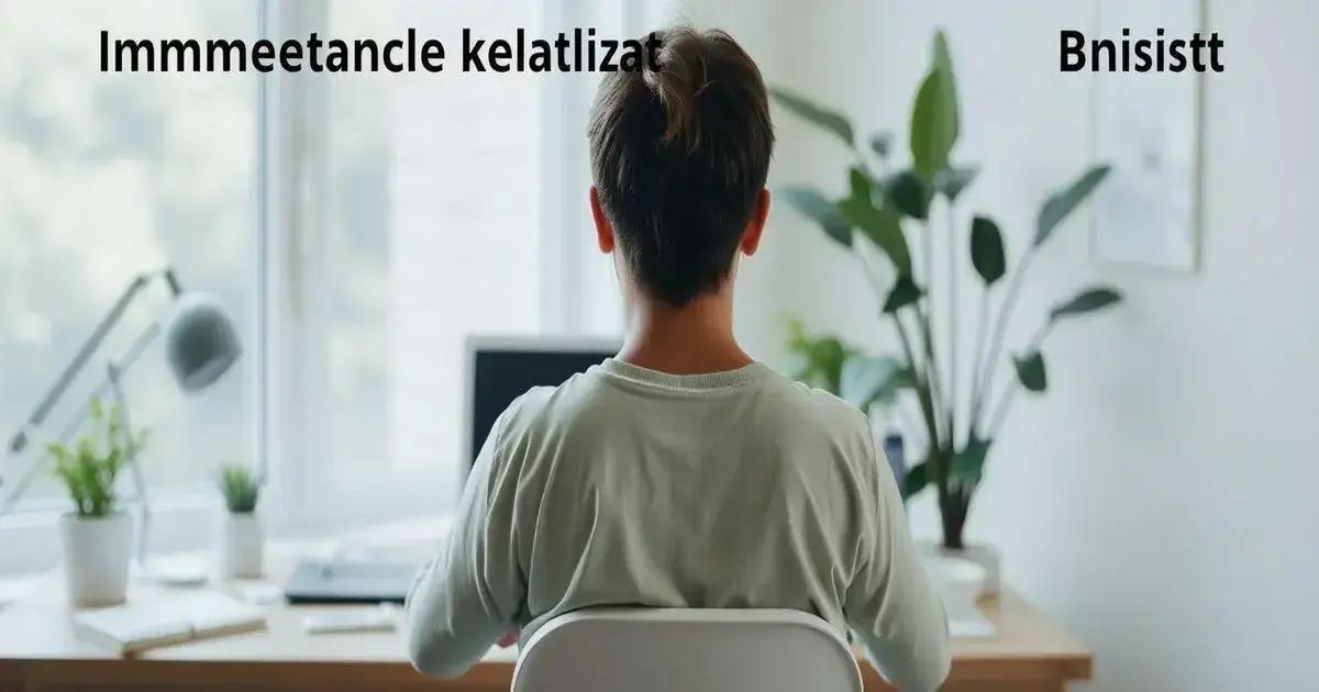 Benefícios Imediatos dos Exercícios de Relaxamento
