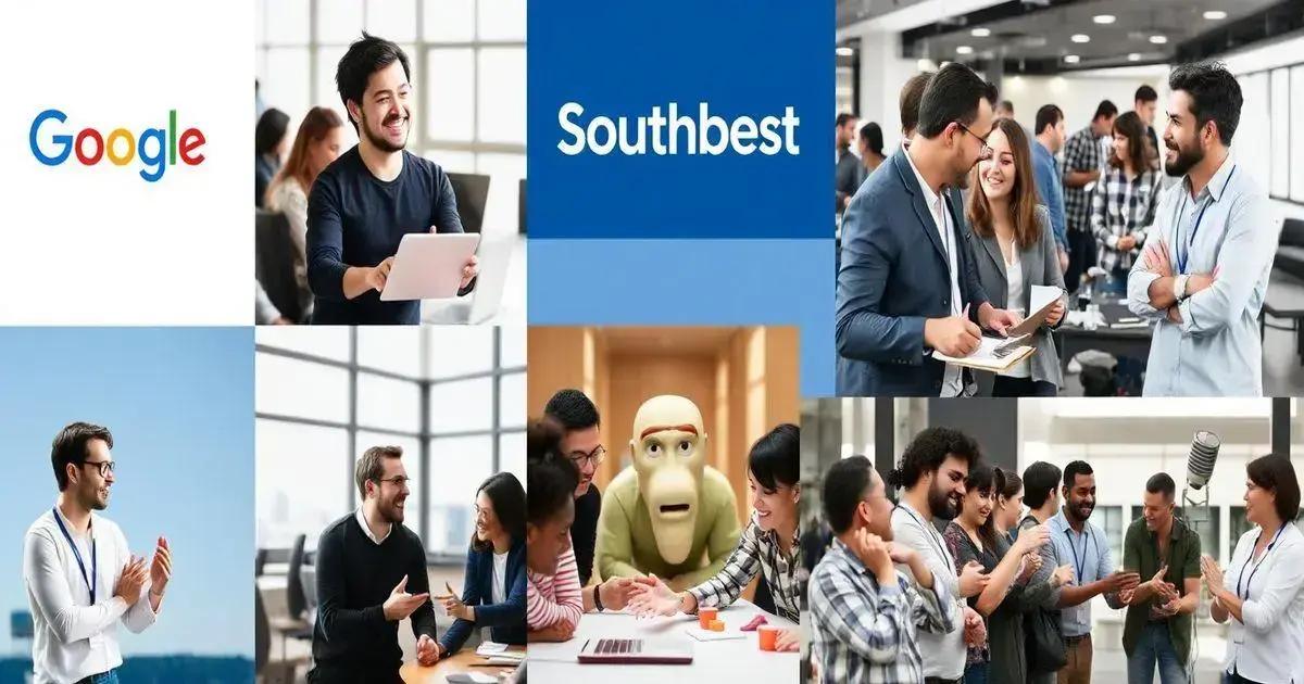 Cases de Sucesso em Empresas que Implementaram EI