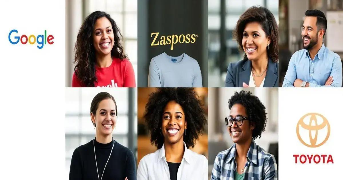 Casos de sucesso com inteligência emocional