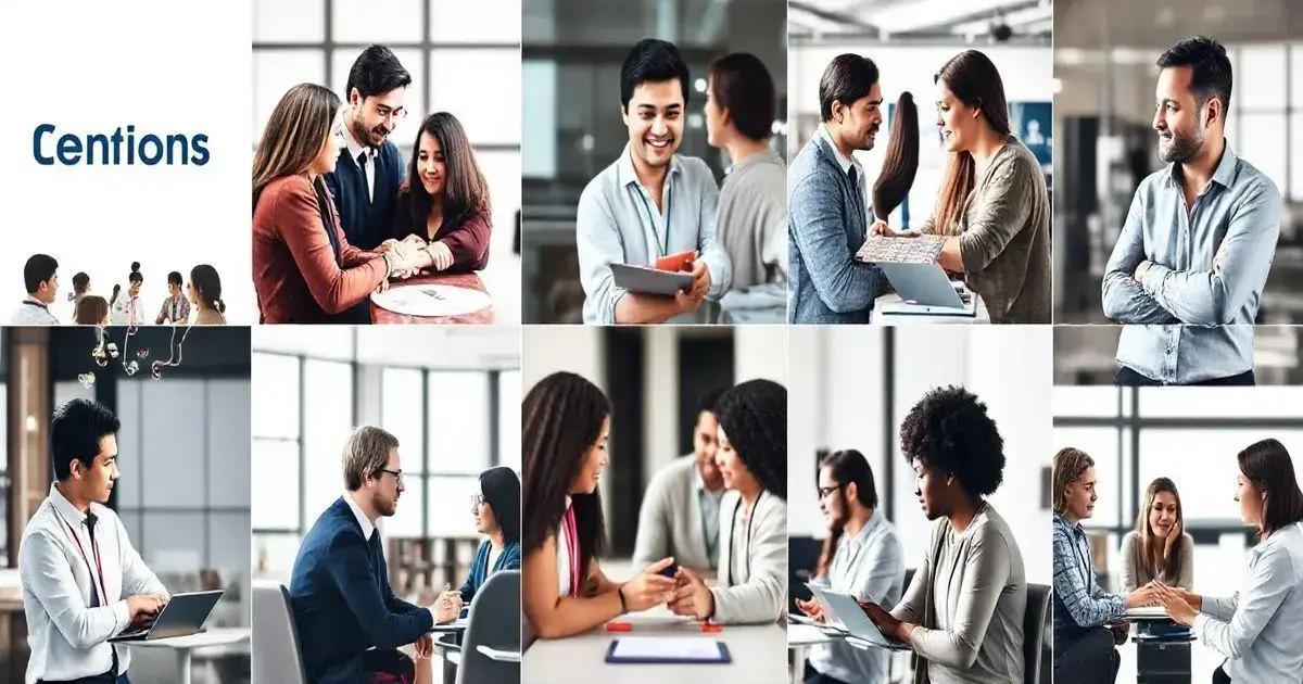Casos de sucesso: inteligência emocional em ação