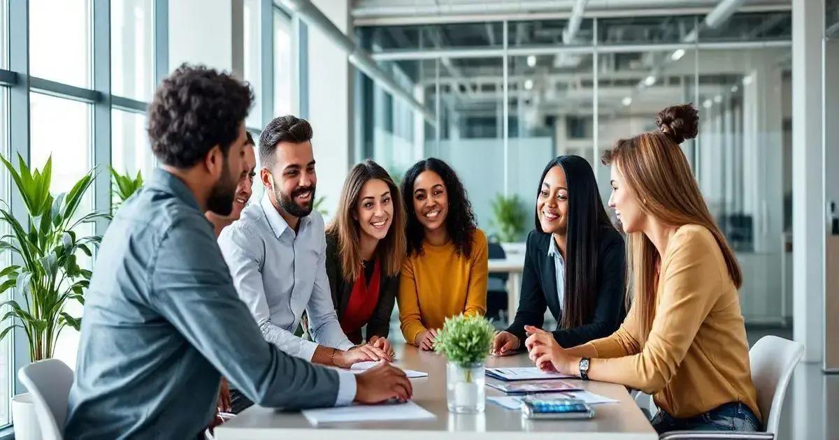 Casos de sucesso na aplicação da Inteligência Emocional