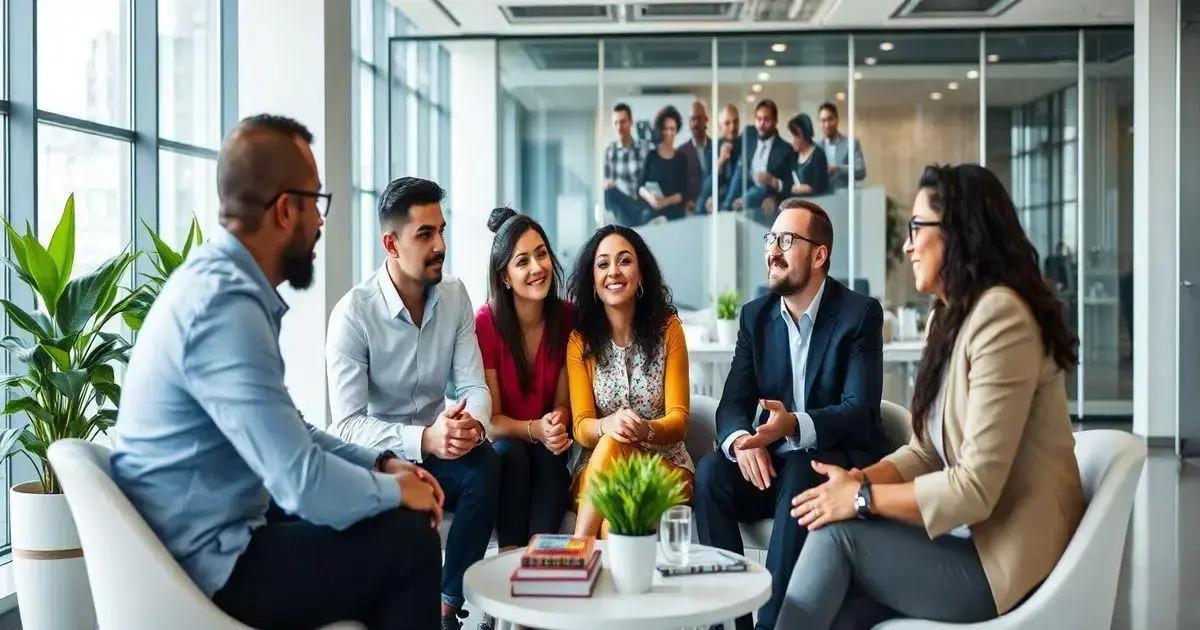 CEOs que praticam inteligência emocional